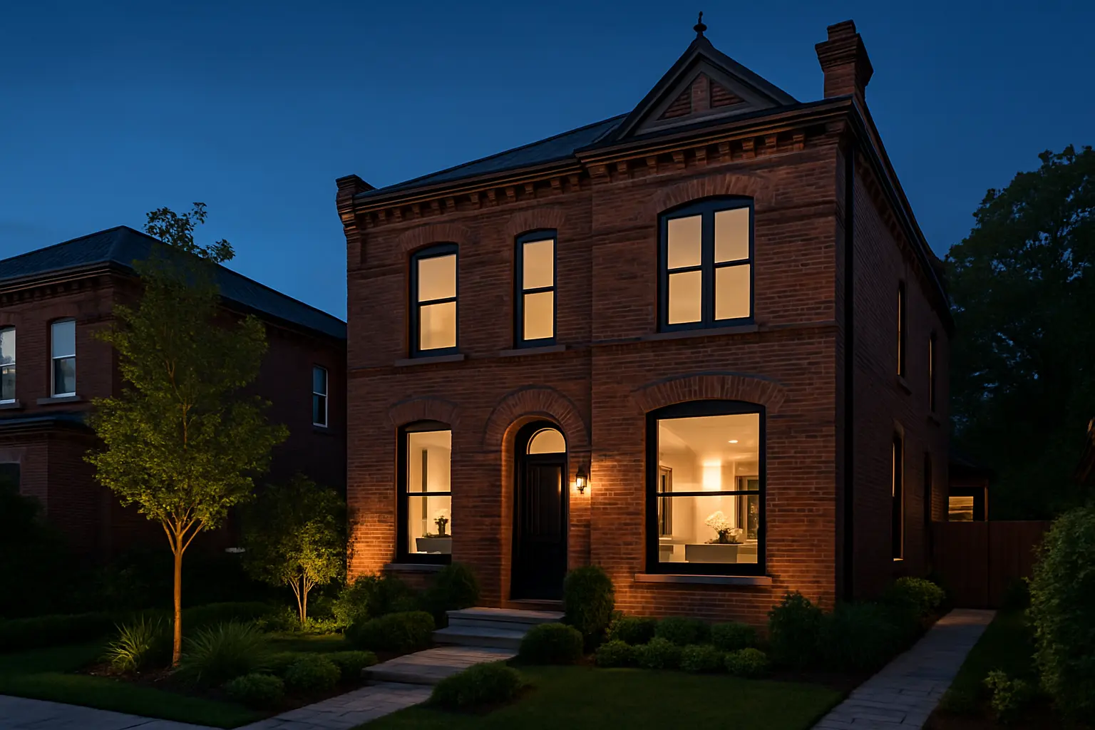 Richmond's Hidden Real Estate Gems: Where History Meets Modern Living