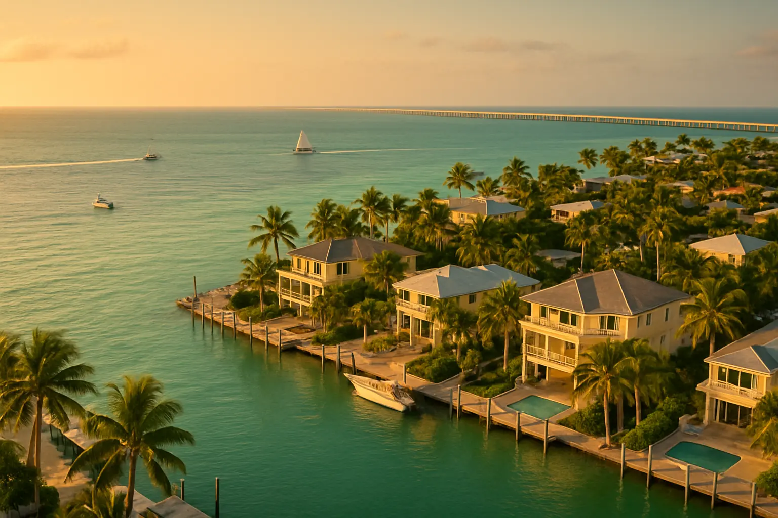 Paradise Found: Why Marathon, FL is the Hidden Gem of the Florida Keys Real Estate Market