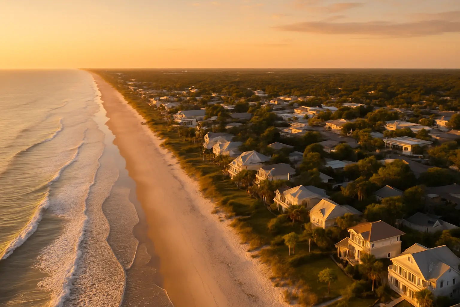 The Hidden Gems of Atlantic Beach: Why This Florida Paradise Is More Than Just Oceanfront Living