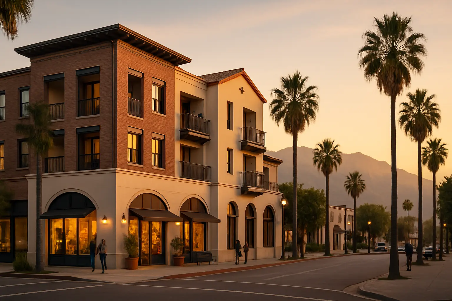 Hidden Gems of Upland: The Untapped Potential in Mixed-Use Properties