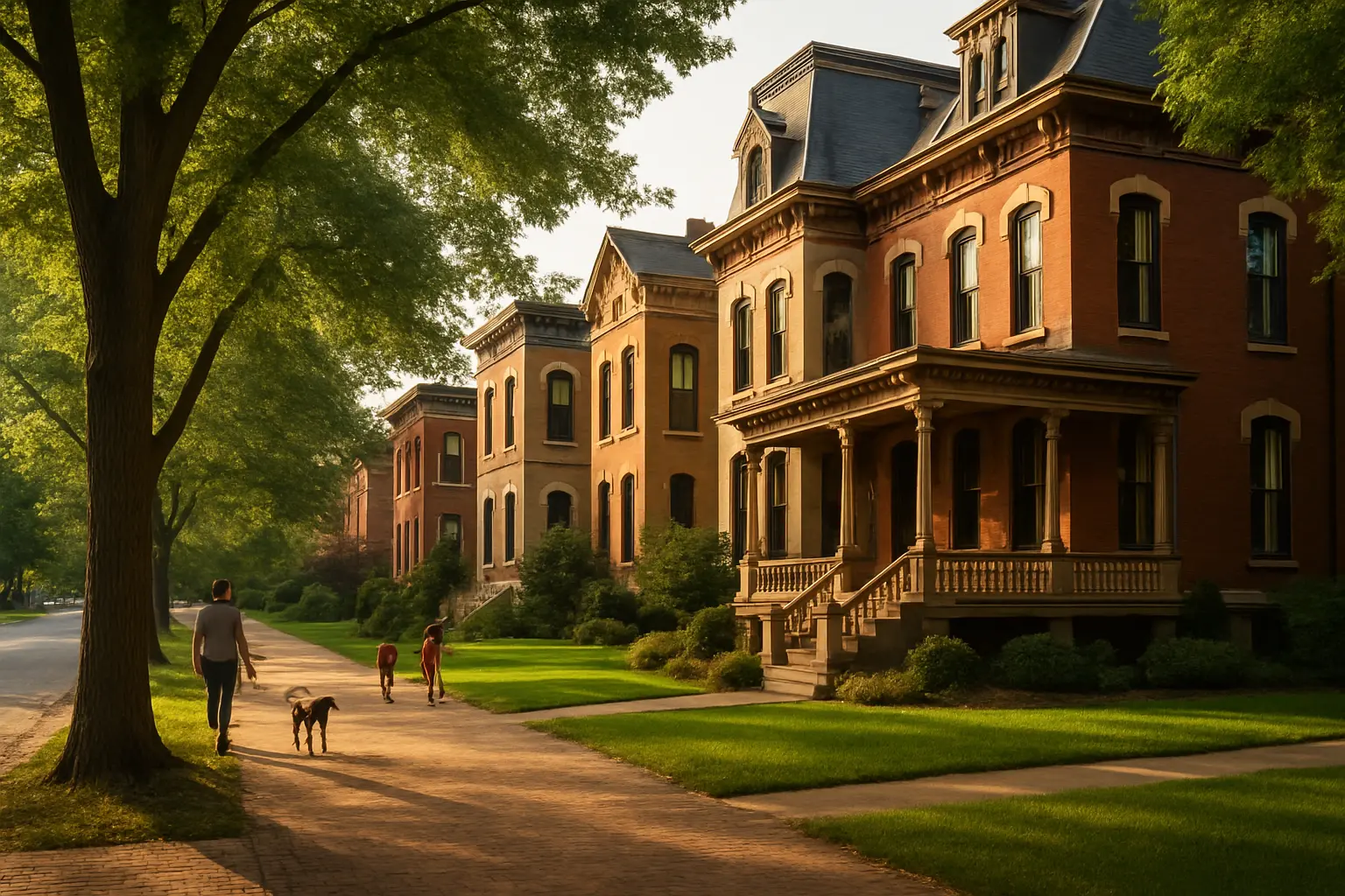 Hidden Gems of St. Louis: Beyond the Gateway Arch