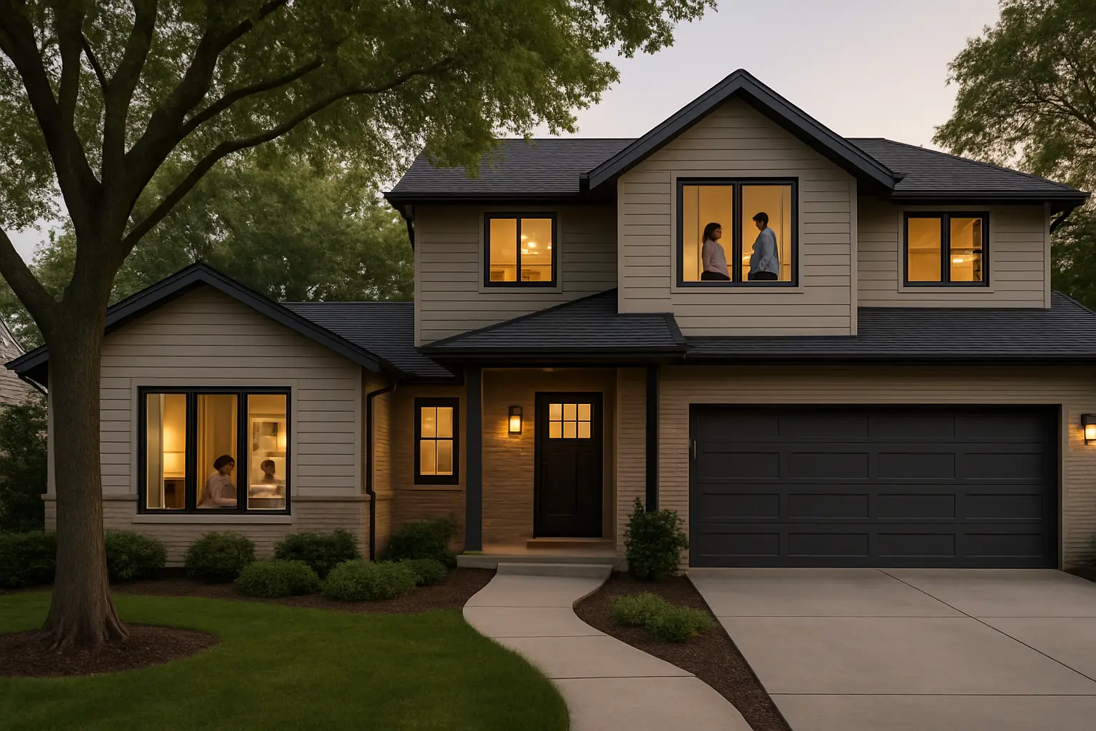 Troy's Hidden Gems: The Rise of Multi-Generational Living Spaces