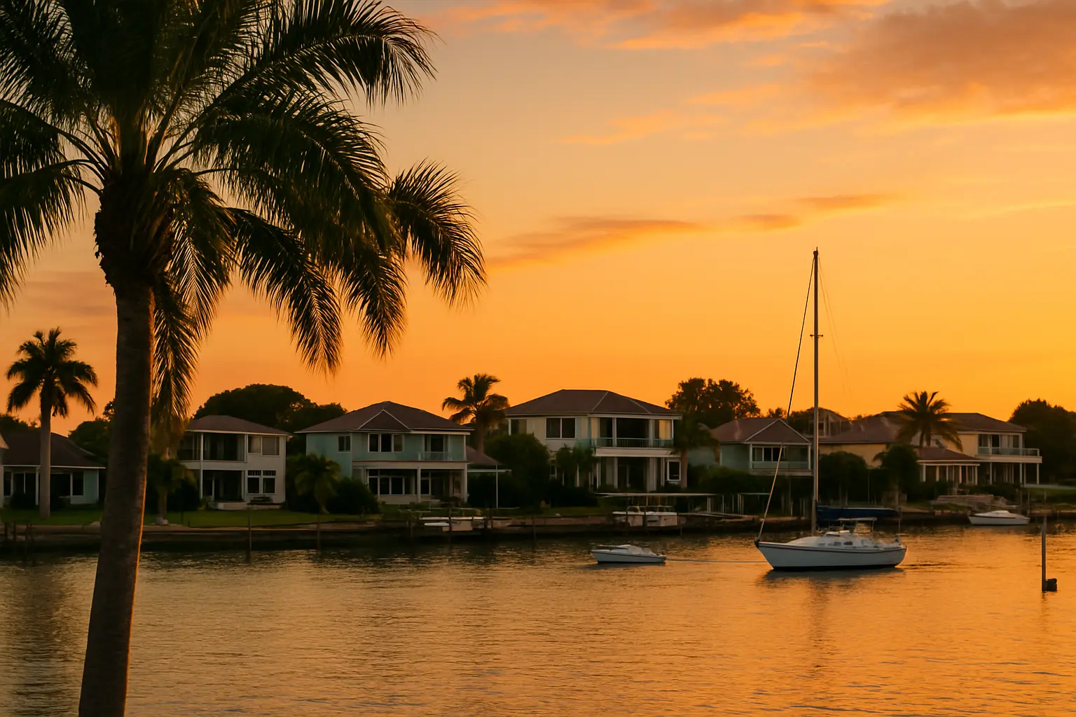 Hidden Gems of New Port Richey: Beyond the Traditional Home Search