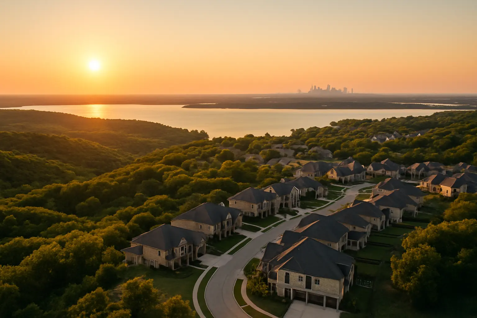 Cedar Hill's Hidden Gems: Why This Dallas Suburb Is Your Next Real Estate Investment Paradise