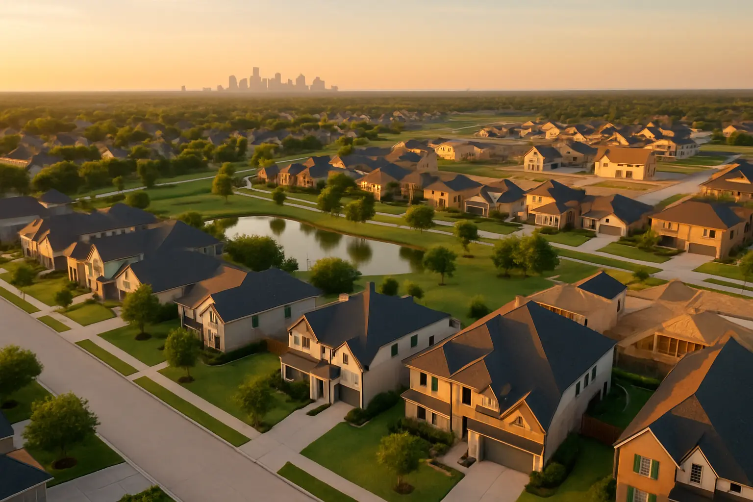 Hidden Gems of Pearland: Why This Houston Suburb Is Your Next Real Estate Goldmine