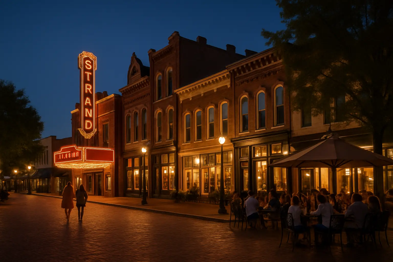 Hidden Gems of Marietta: Why This Atlanta Suburb Is a Real Estate Gold Mine
