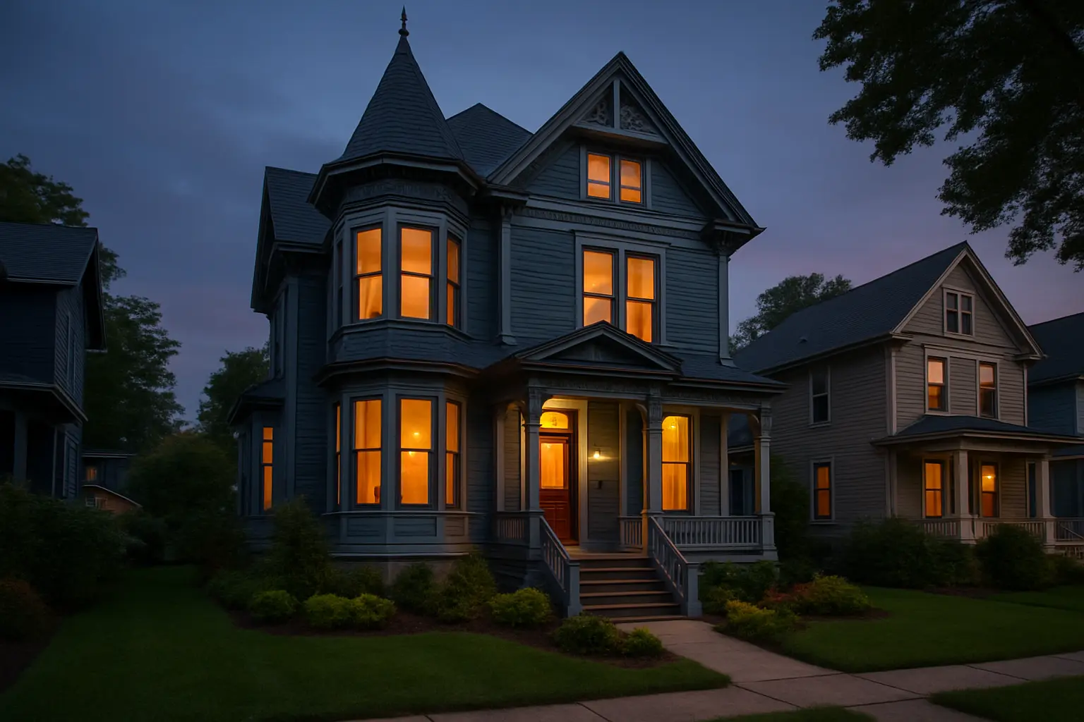 Why Youngstown's Hidden Neighborhoods Are Becoming Real Estate Gold Mines