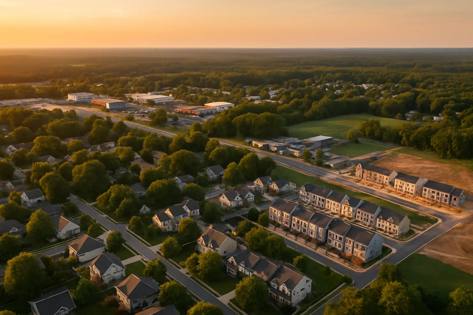 Hidden Gems of Gambrills: Your Gateway to Maryland's Premier Real Estate Market