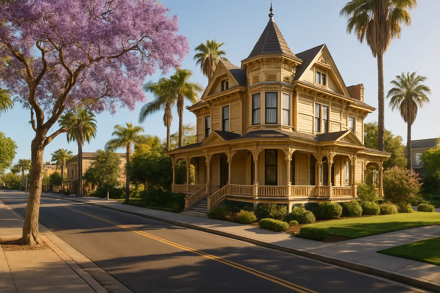 The Hidden Gems of San Diego's Historic Districts: Where Character Meets Investment