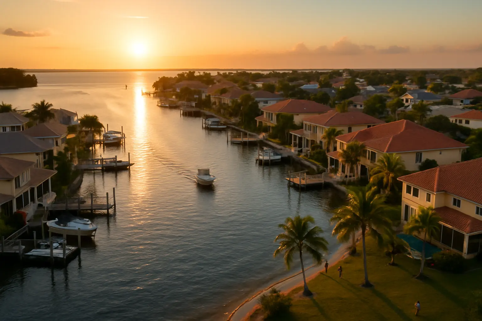 Paradise Found: Why Apollo Beach's Waterfront Living is Tampa Bay's Best-Kept Secret