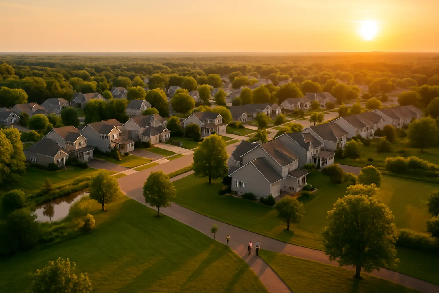 Hidden Gems of Andover: Why This Minnesota Suburb Is Your Next Real Estate Investment Paradise