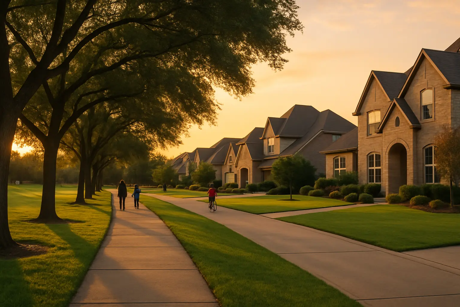 Hidden Gems of Keller: Why This Texas Suburb Is a Real Estate Paradise
