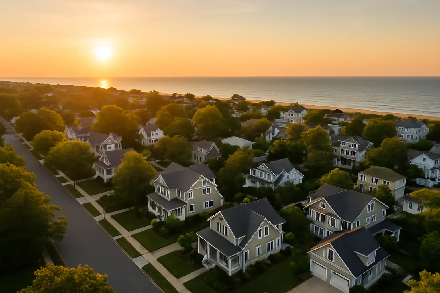 The Hidden Gems of Rehoboth Beach: Beyond the Boardwalk Investment Opportunities