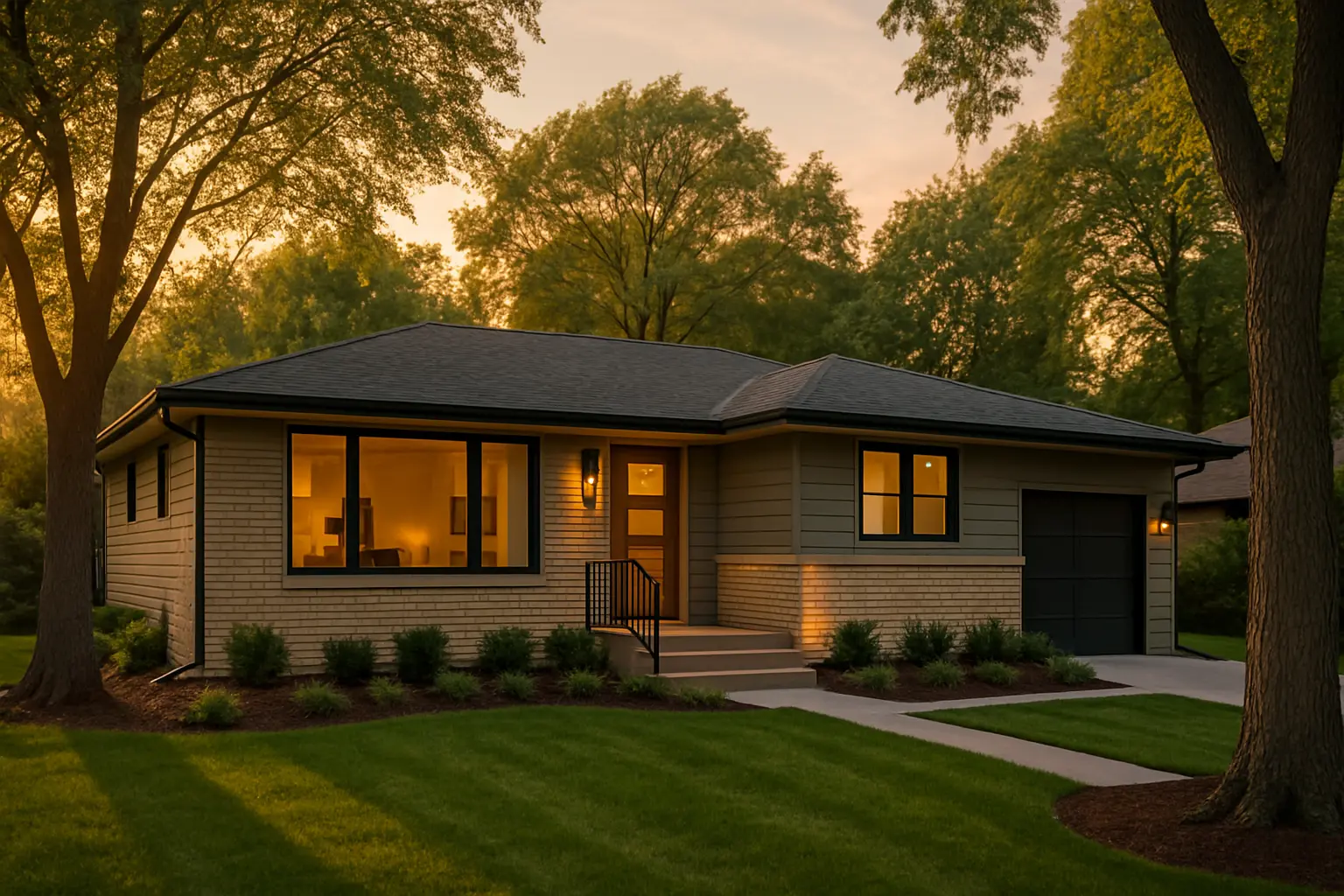 Plymouth's Hidden Gems: Why Ranch-Style Homes Are Making a Surprising Comeback