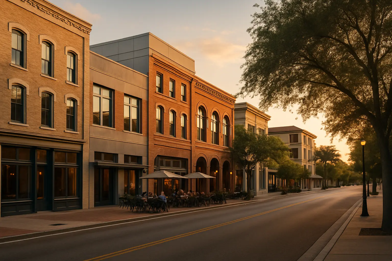 Bradenton's Hidden Real Estate Gems: Beyond the Beach Life