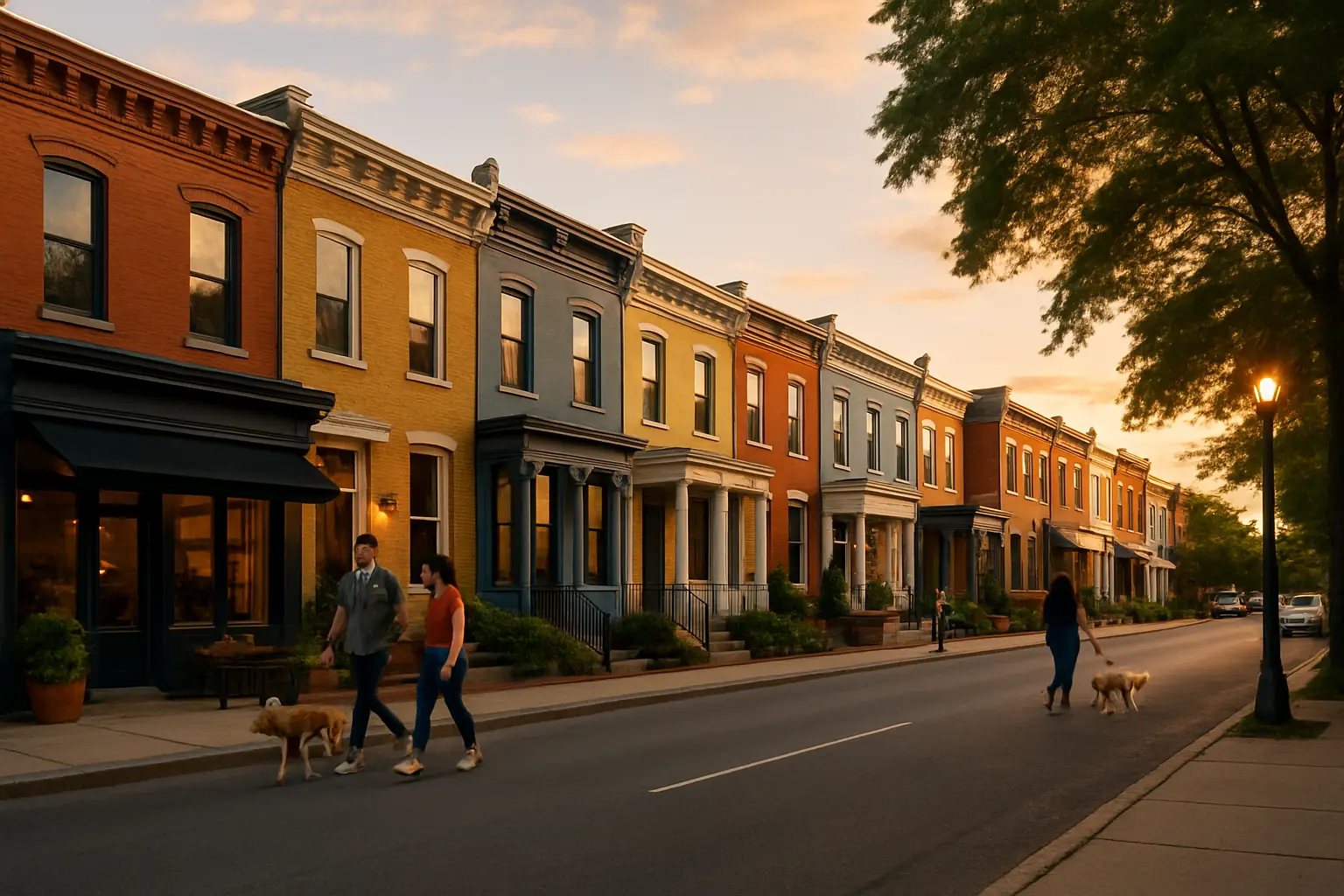 Hidden Gems of Richmond: Beyond the Traditional Housing Market