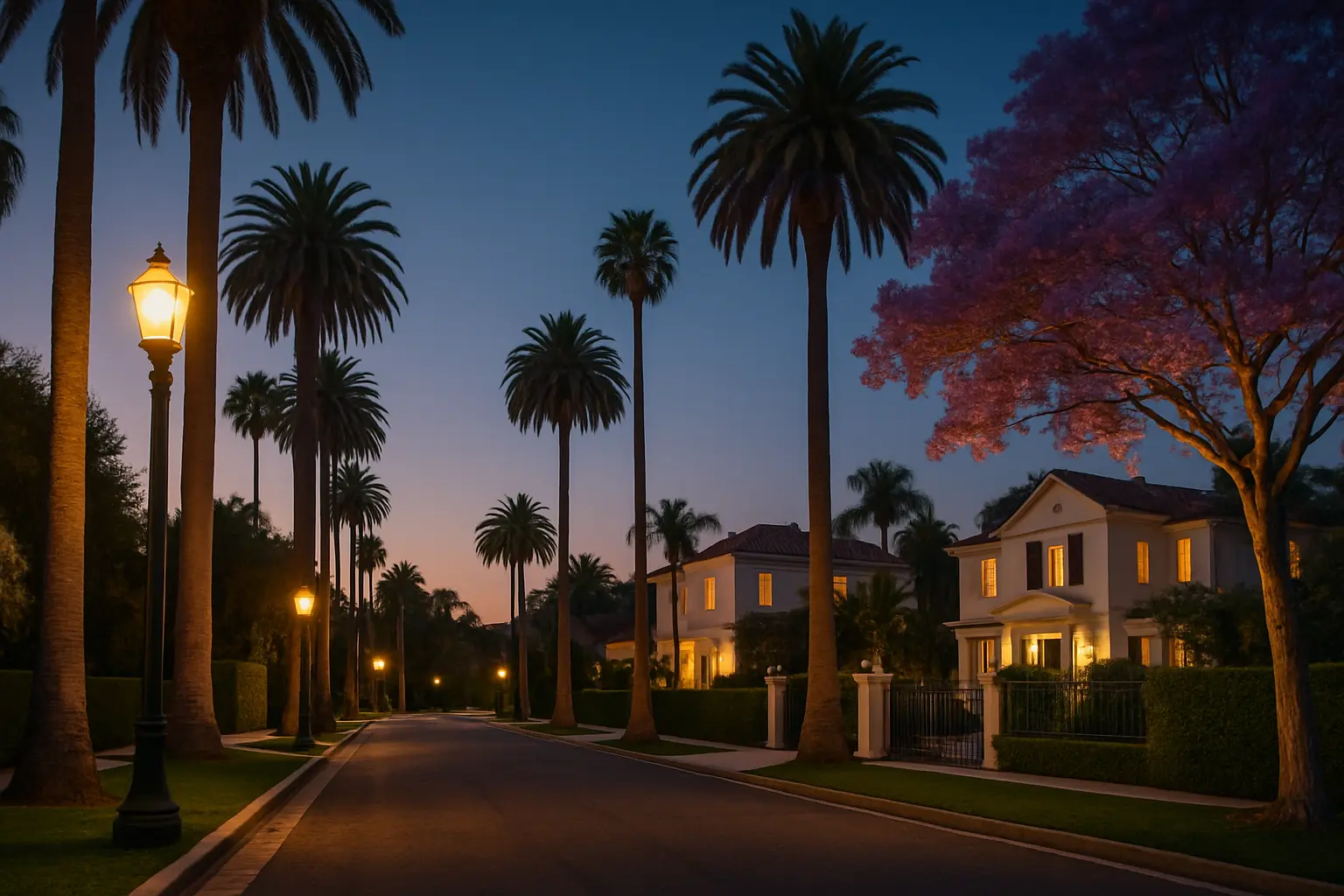 The Beverly Hills Lifestyle: Beyond the Glitz and Glamour