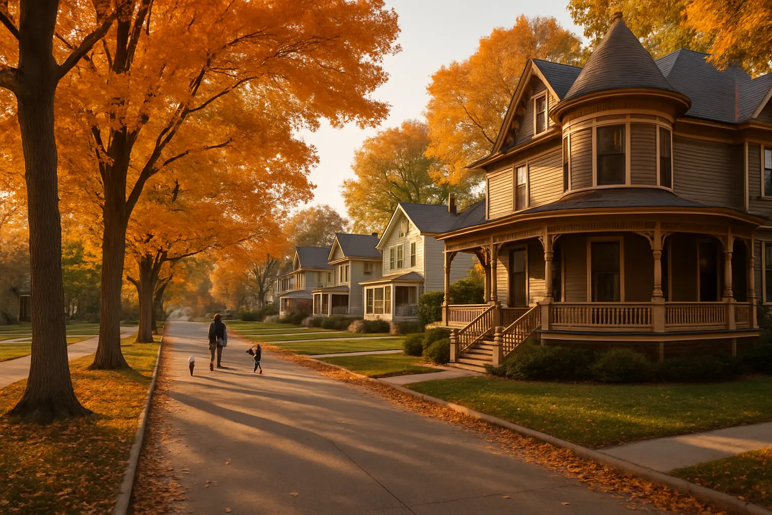 The Hidden Gems of Green Bay's Historic Neighborhoods: Beyond Packers Territory
