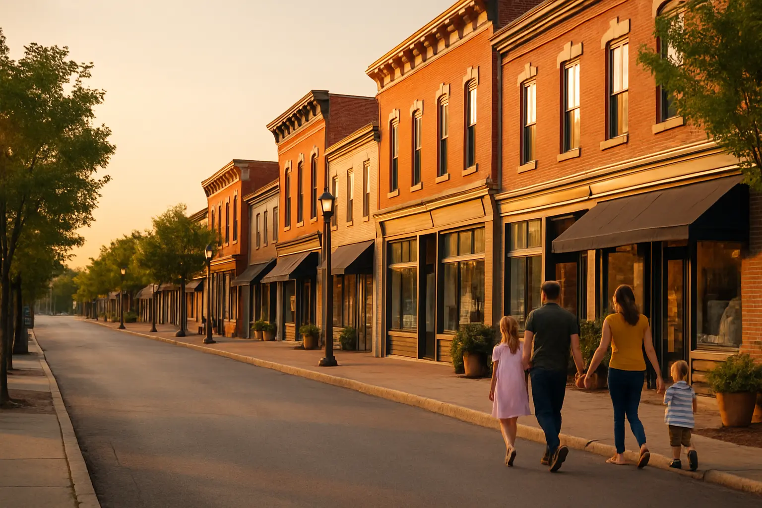 Hidden Gems of Hilliard: Why This Columbus Suburb Is Central Ohio's Next Real Estate Hotspot
