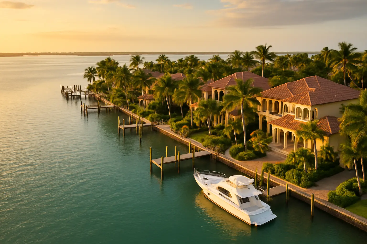 Paradise Found: Fort Myers' Hidden Waterfront Gems