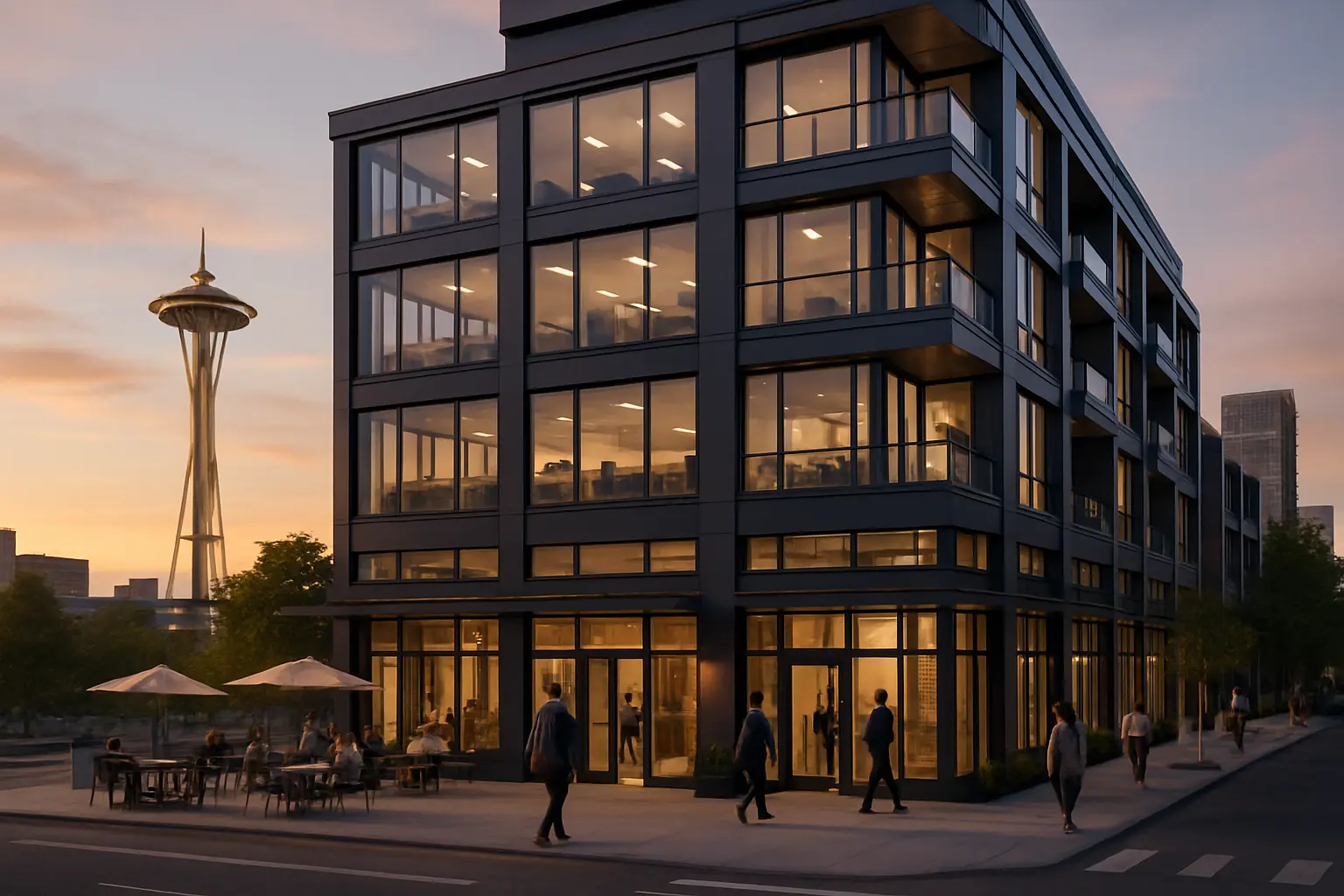 Why Seattle's Multi-Use Properties Are the Next Big Investment Opportunity