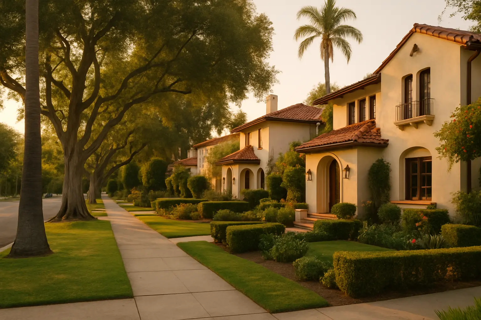 The Hidden Gems of Beverly Hills: Beyond the Glitz and Glamour