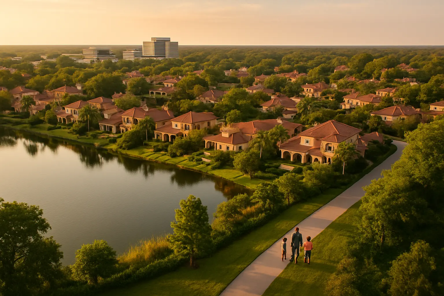 Lake Mary's Hidden Gems: Why More Homebuyers Are Choosing This Florida Paradise