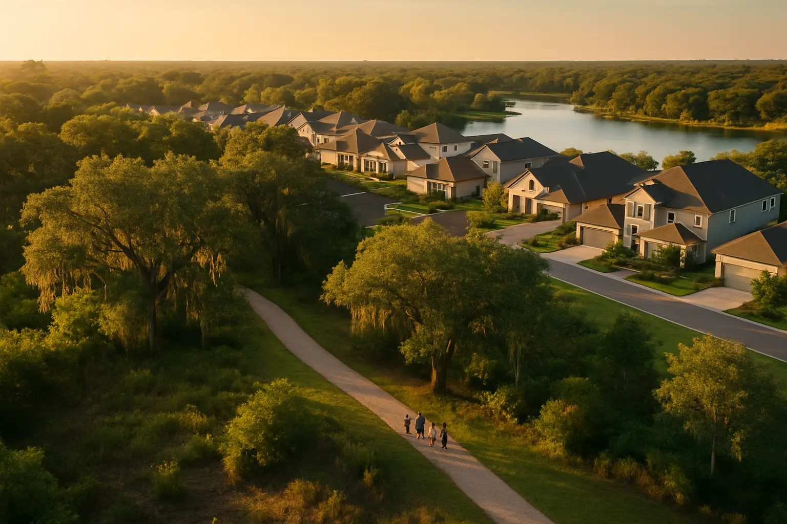 Hidden Gems of Lithia: Why This Florida Community is Becoming a Real Estate Hotspot