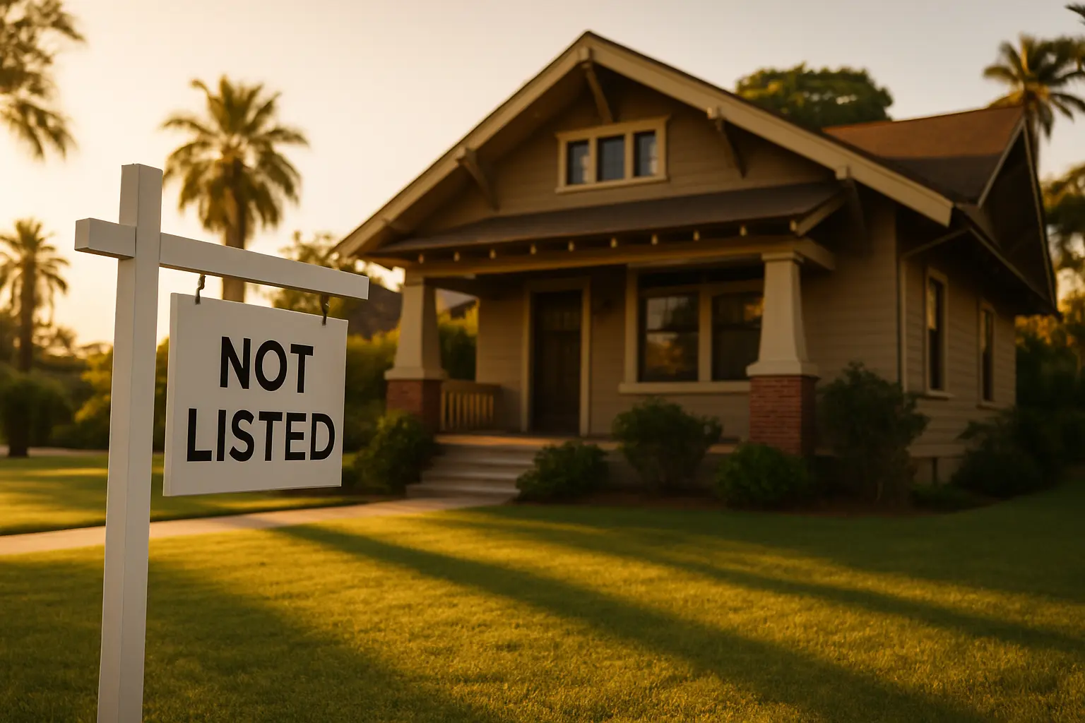 Hidden Gems of Pensacola: Why Off-Market Properties Could Be Your Perfect Match