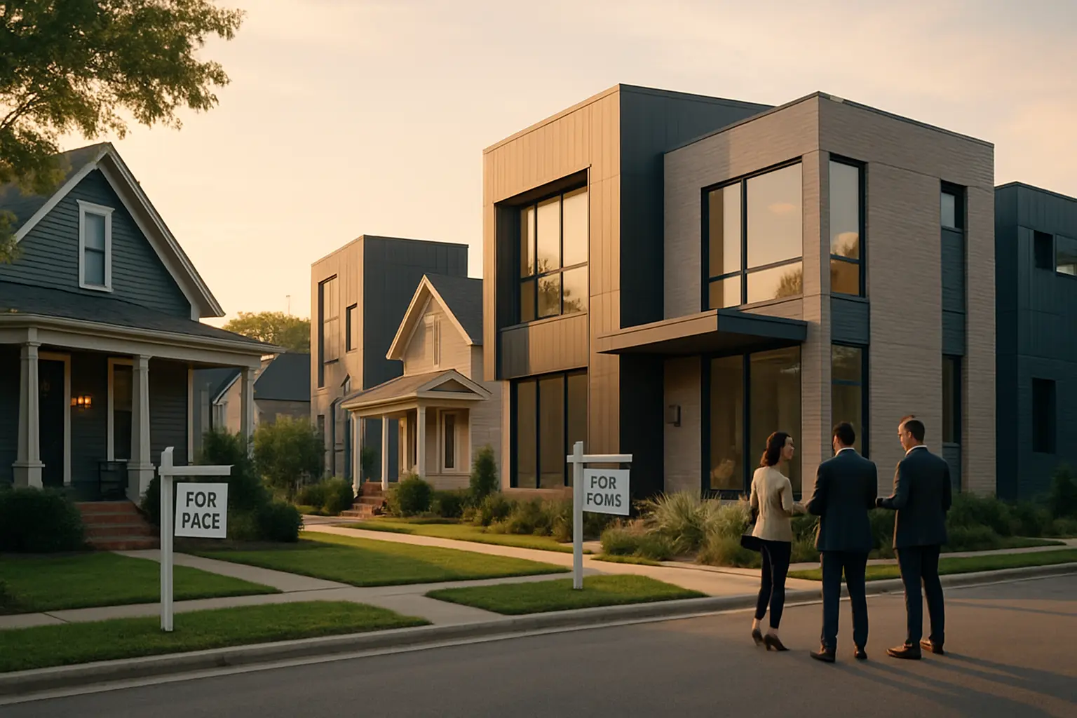 Hidden Gems of Fayetteville: The Secret to Smart Real Estate Investment