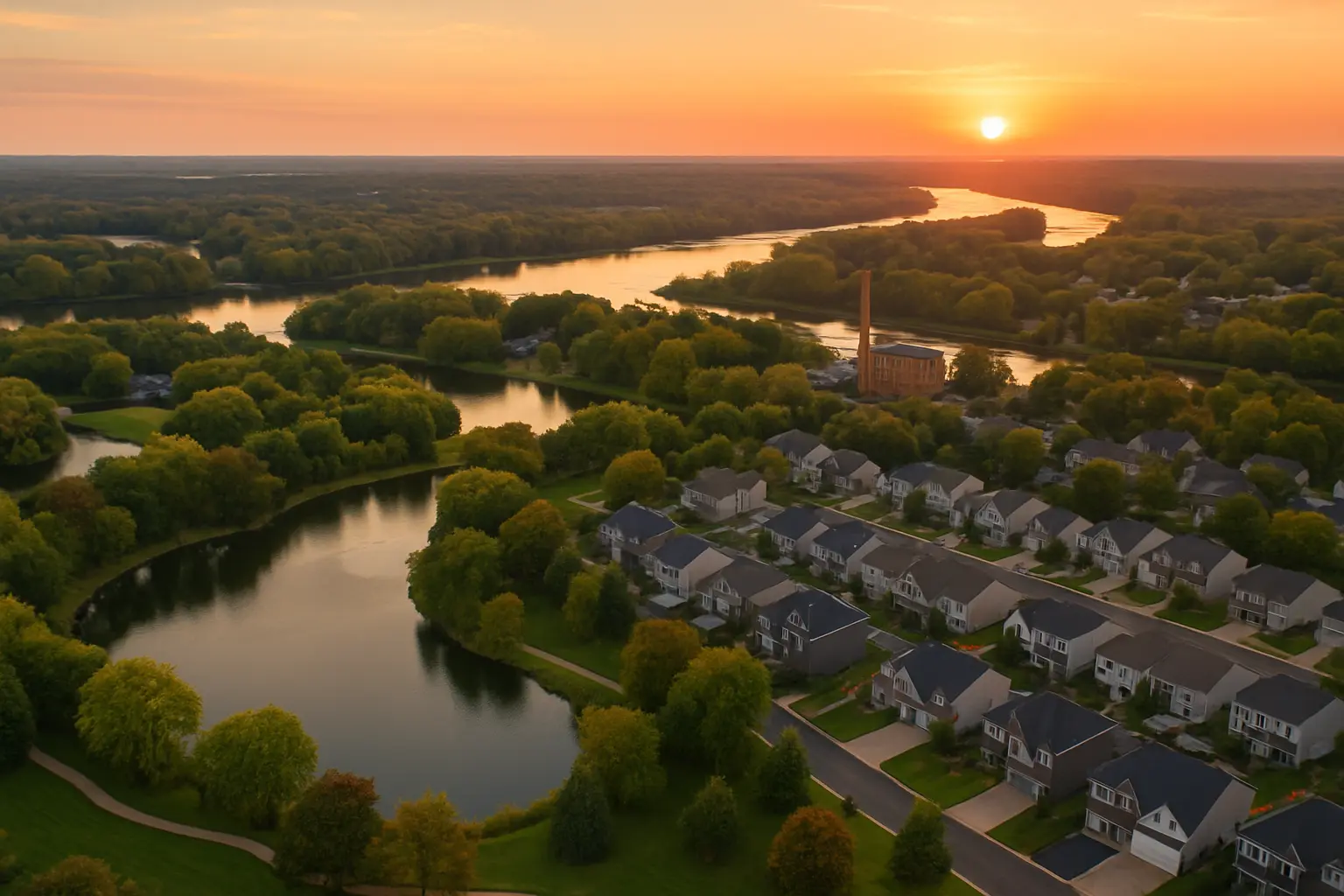 Hidden Gems of Savage: Why This Minnesota Suburb Is Your Next Dream Home Destination