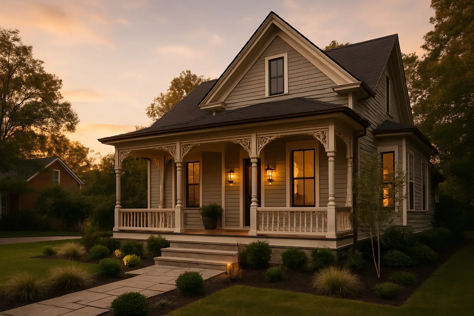 Hidden Gems: Why Murfreesboro's Historic Districts Are The Next Real Estate Hotspot