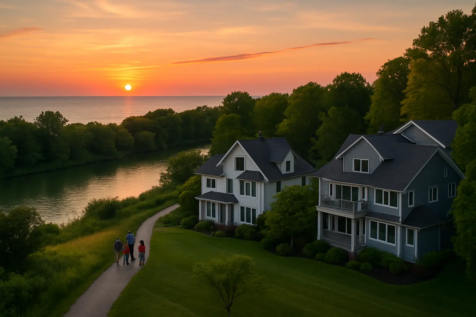 Hidden Gems of Mentor: The Lake County Lifestyle Advantage