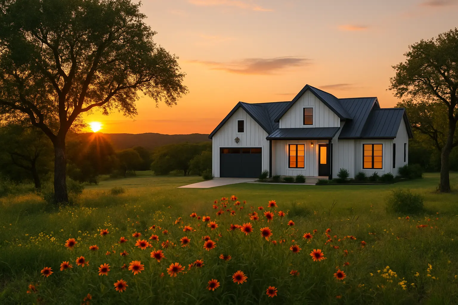 Hidden Gems of Manchaca: Your Gateway to Austin's Most Sought-After Suburb
