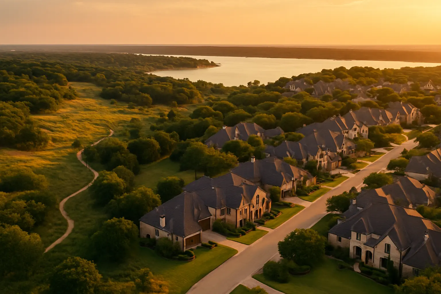The Hidden Gems of Flower Mound: Why This Dallas Suburb Is a Real Estate Paradise