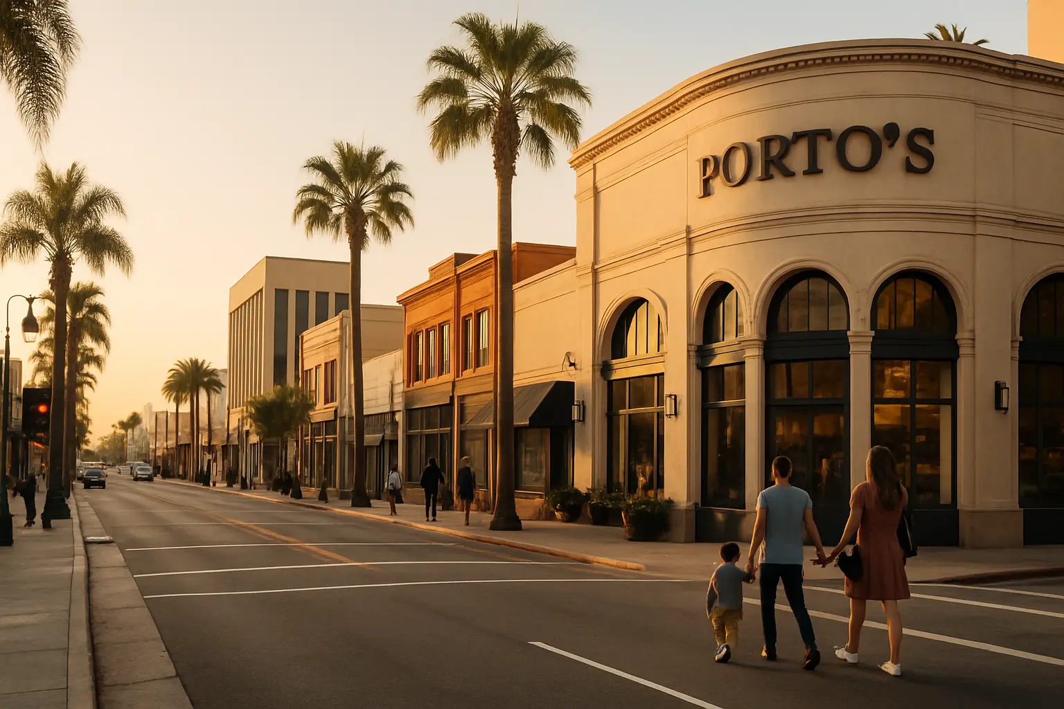 Downey's Hidden Gems: Why This LA County Hub Is a Smart Investment Move
