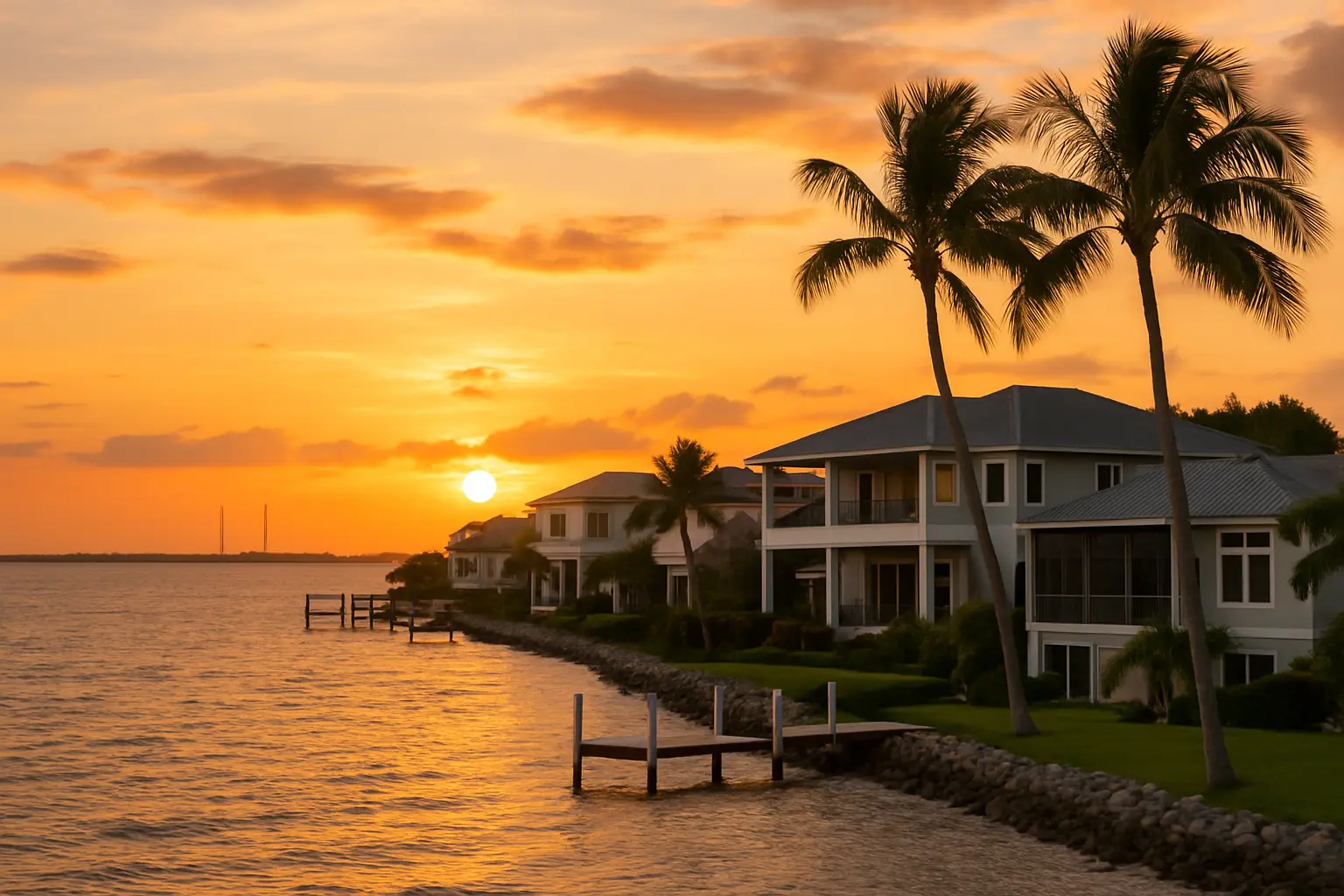 Space Coast Living: Why Rockledge, FL is Your Next Dream Home Destination