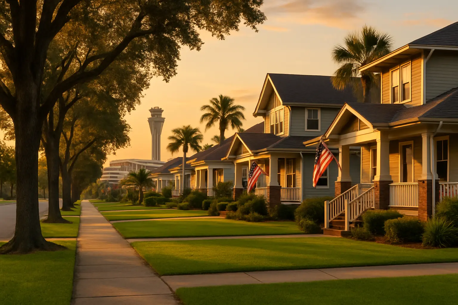 The Hidden Gems of Kenner: Why This New Orleans Suburb Is Your Next Real Estate Hotspot