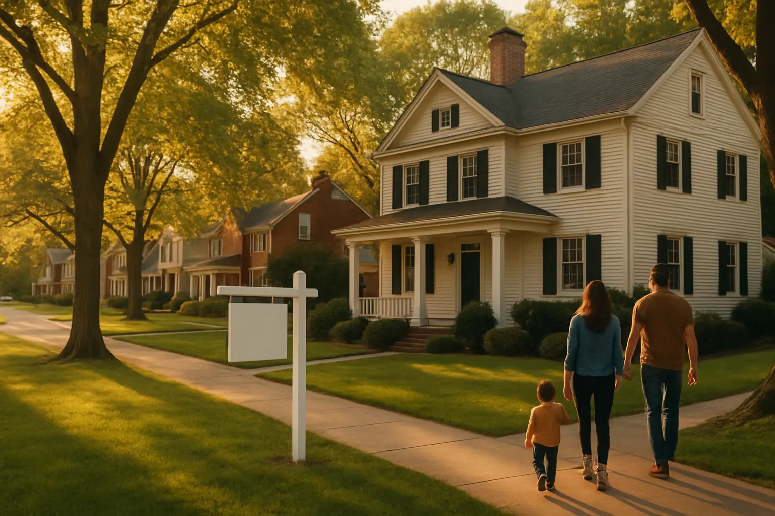 Hidden Gems of Colonial Heights: Your Guide to Smart Real Estate Investment