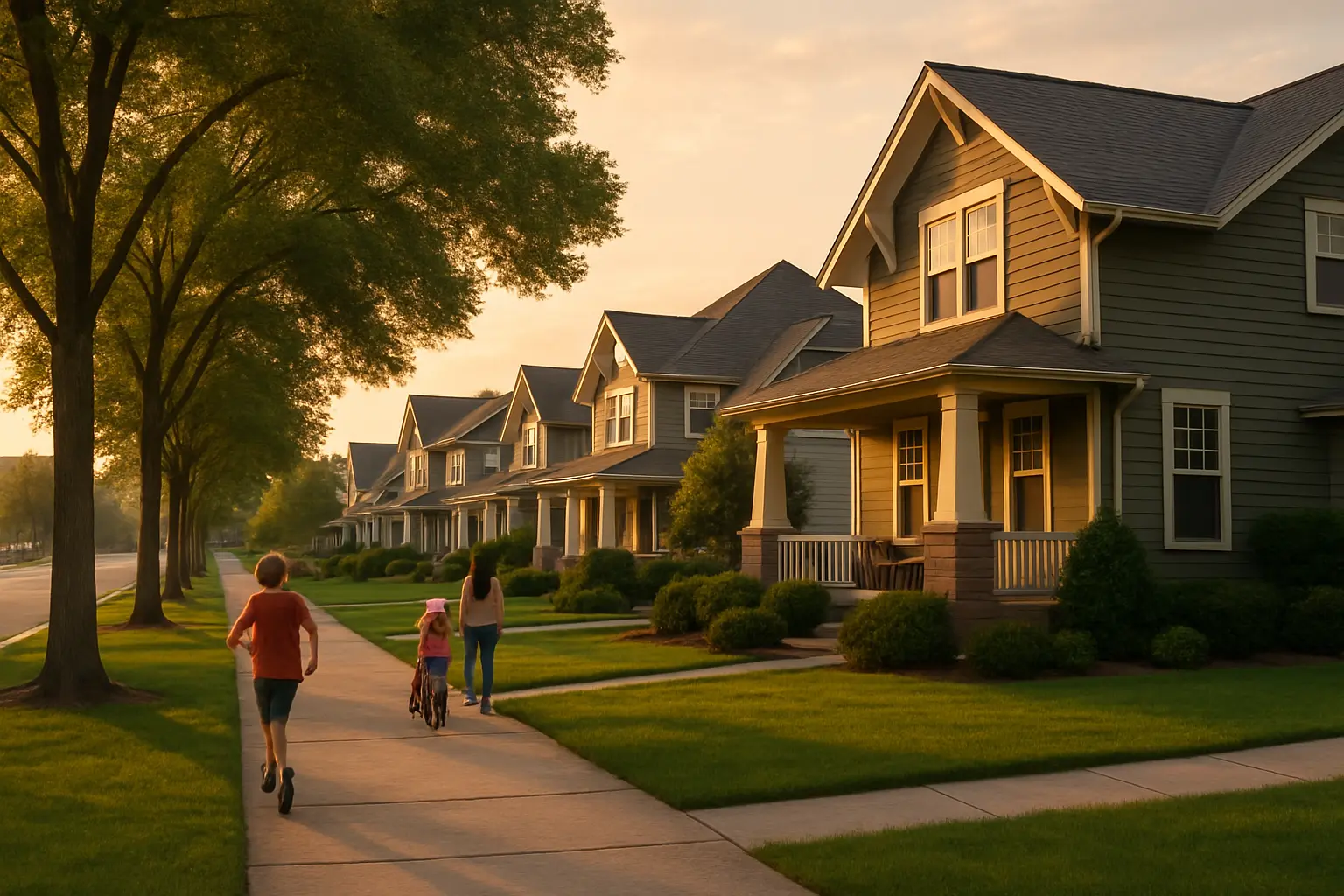 Hidden Gems of Cordova: Why This Memphis Suburb Is Your Next Dream Home Destination