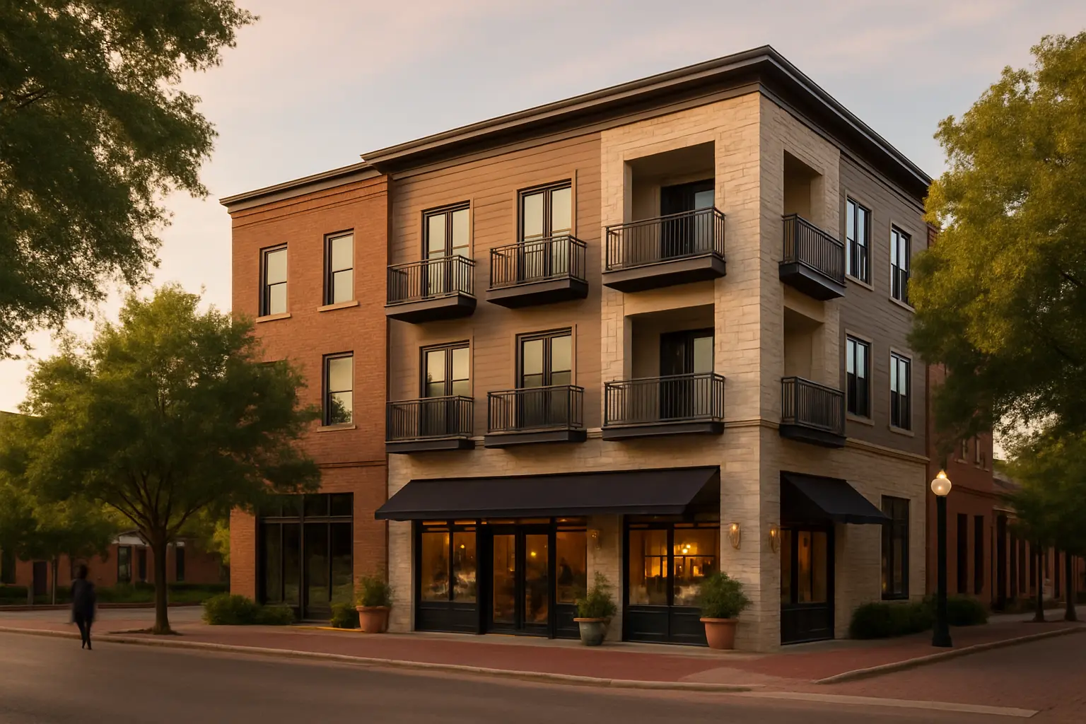 The Hidden Gems of McKinney: Why Multi-Purpose Properties Are The Next Big Thing
