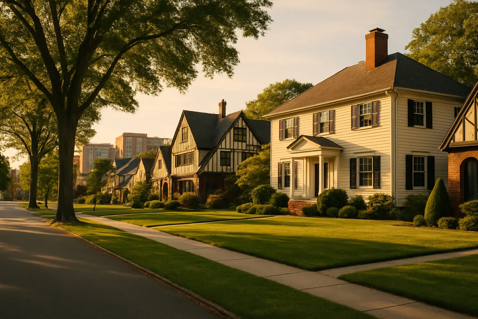 The Hidden Gems of West Hartford: Beyond the Traditional Home Search