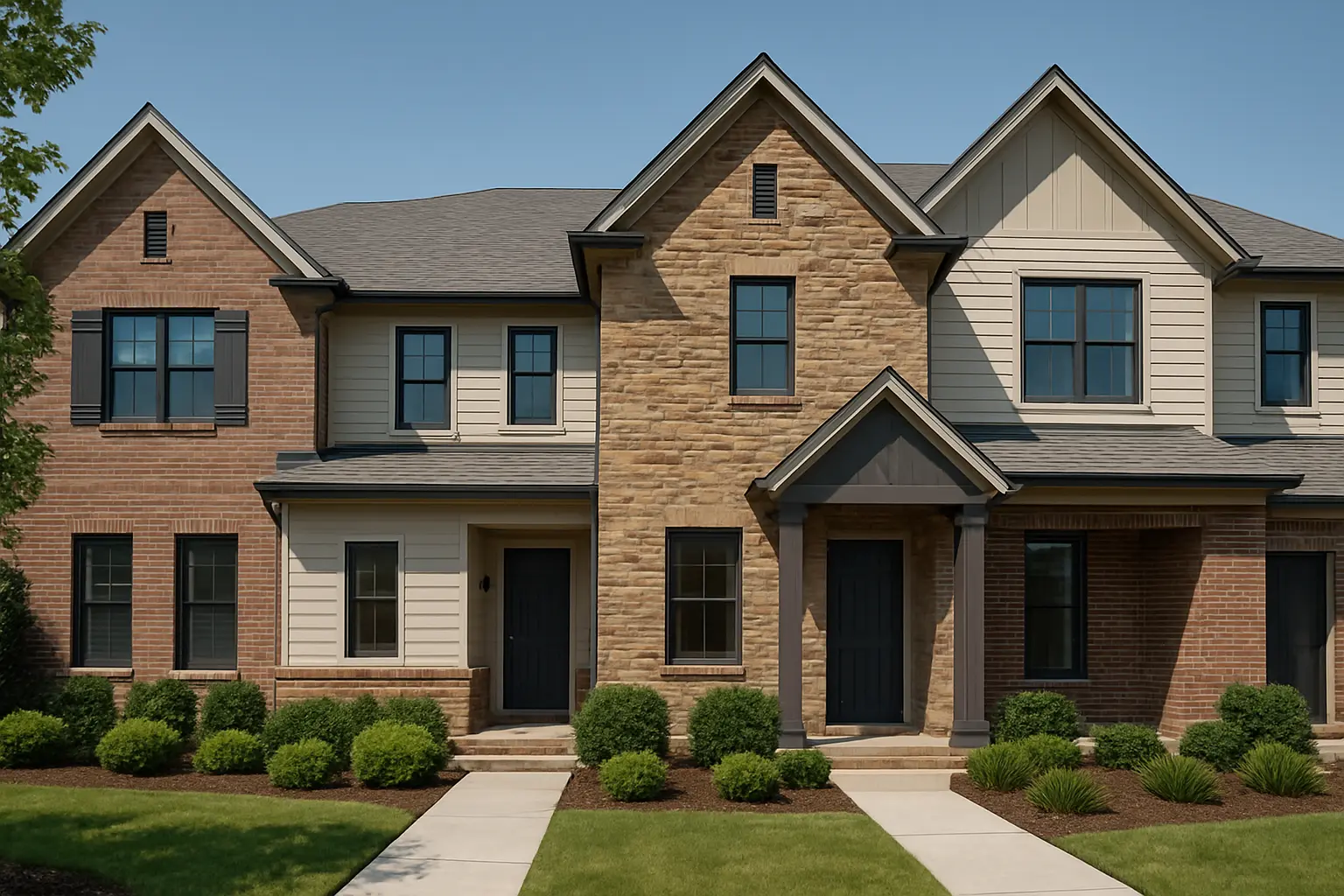 Why Dallas's Multi-Generational Housing Trend Is Reshaping Real Estate