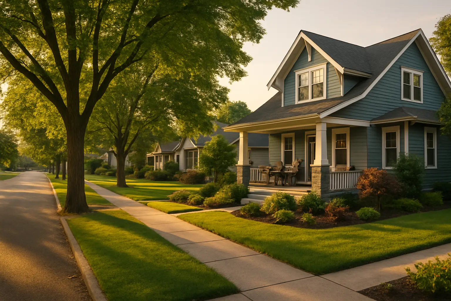 Why Cookeville's Hidden Neighborhoods Are Middle Tennessee's Best-Kept Real Estate Secret