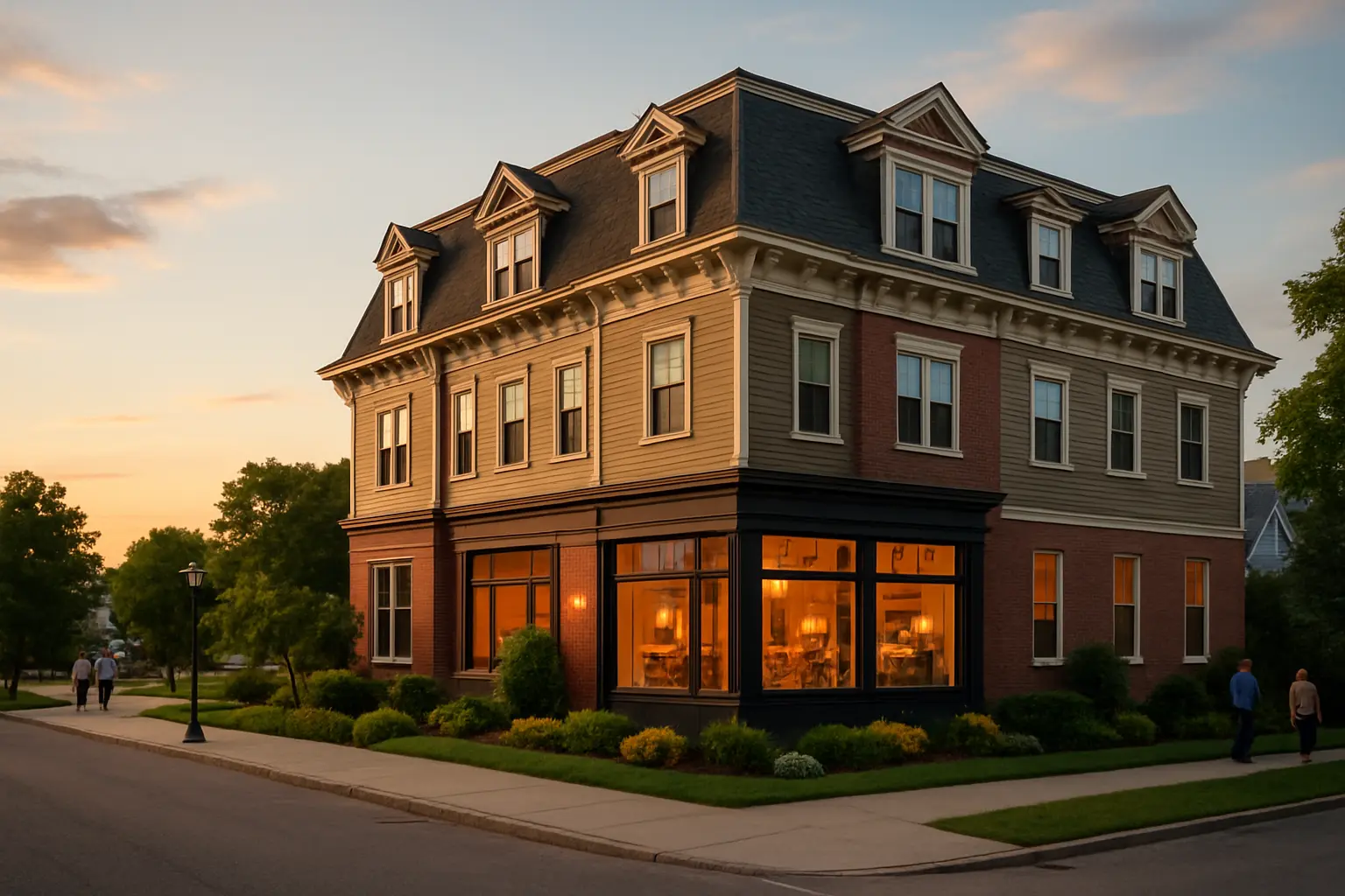 The Hidden Value of Franklin's Multi-Use Properties: A Smart Investment Strategy