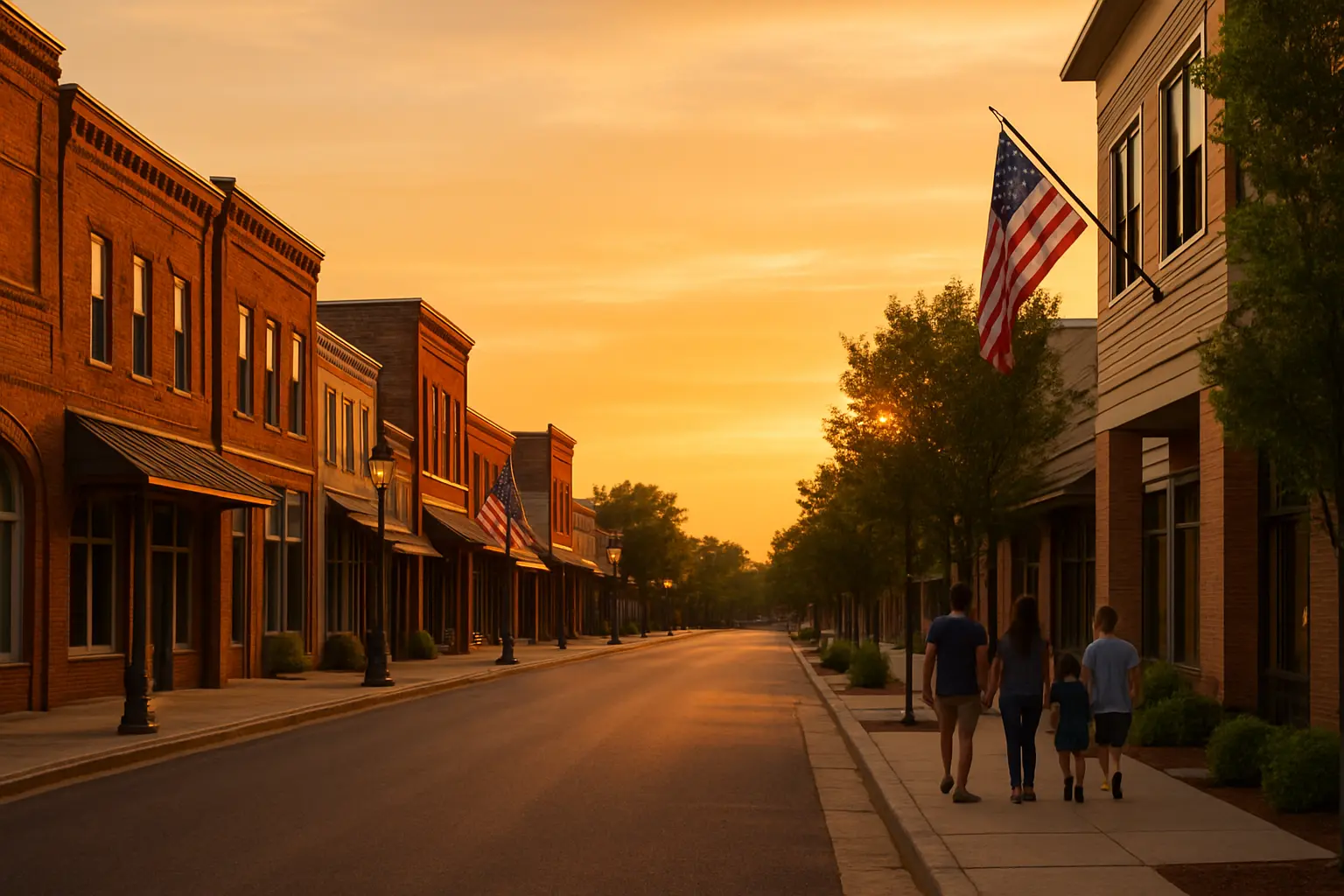 Hidden Gems of Haughton: Why This Louisiana Town Is Becoming a Real Estate Hotspot