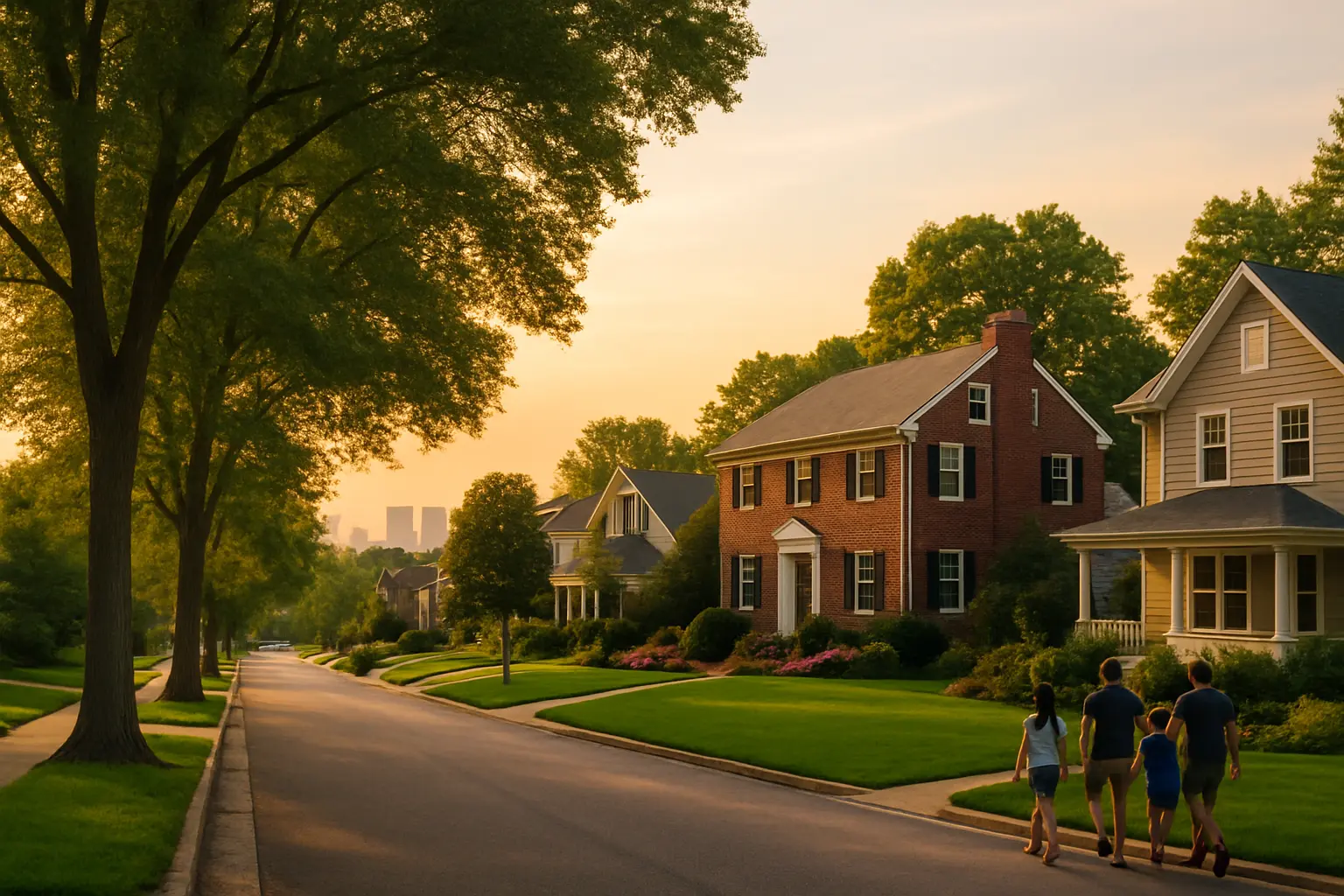 Hidden Gems of Henrico: Why This Richmond Suburb Is Your Next Dream Home Destination