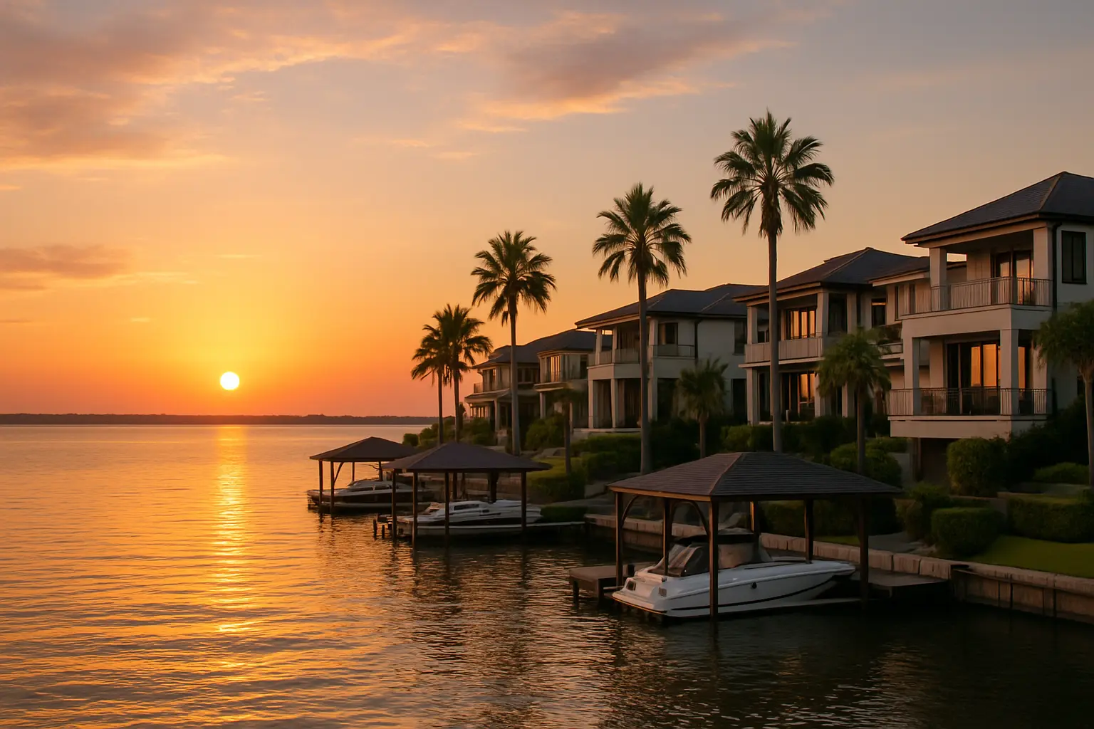 Rockwall's Hidden Gems: The Ultimate Guide to Waterfront Living