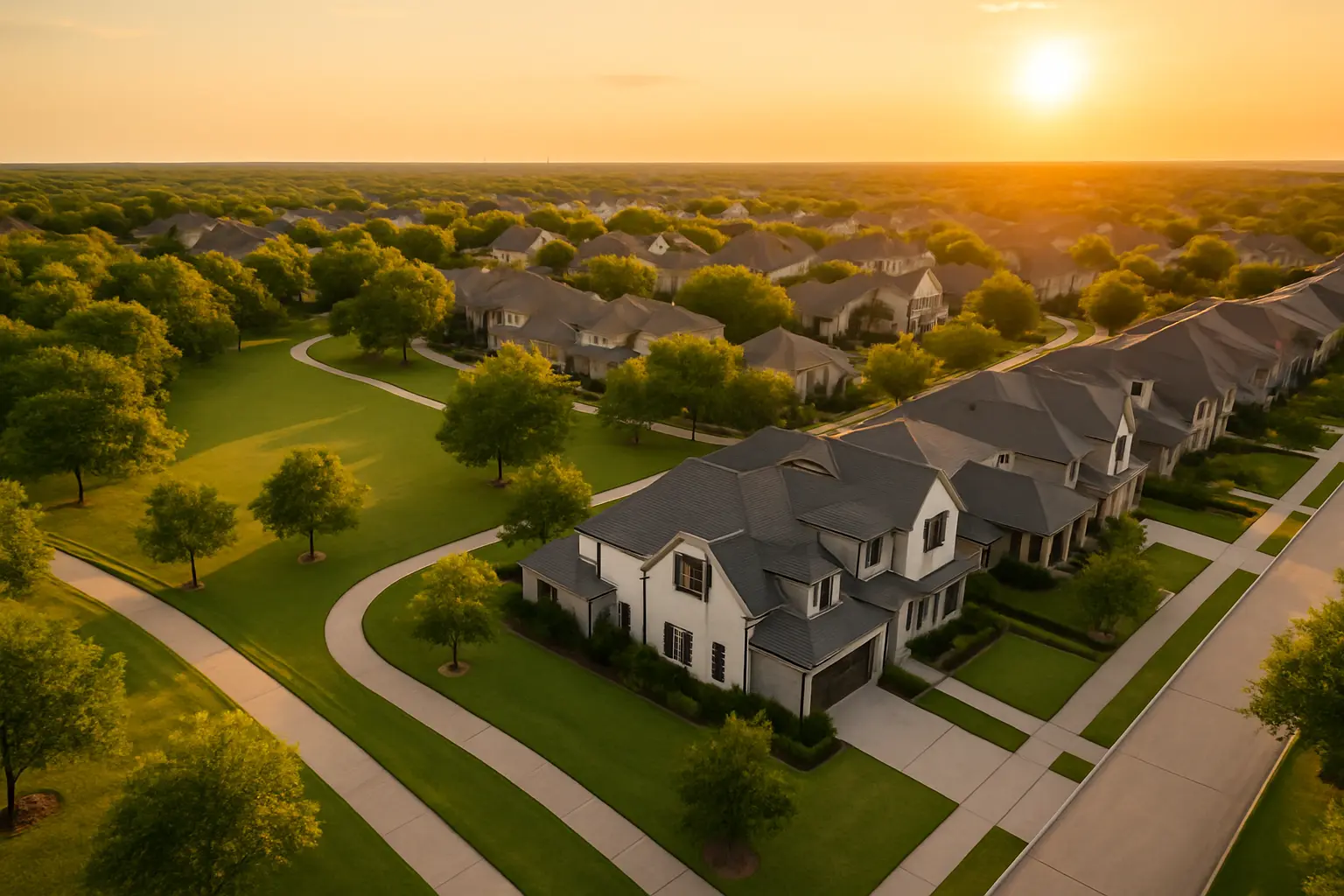 Plano's Hidden Gems: The Secret Neighborhoods That Offer Incredible Value