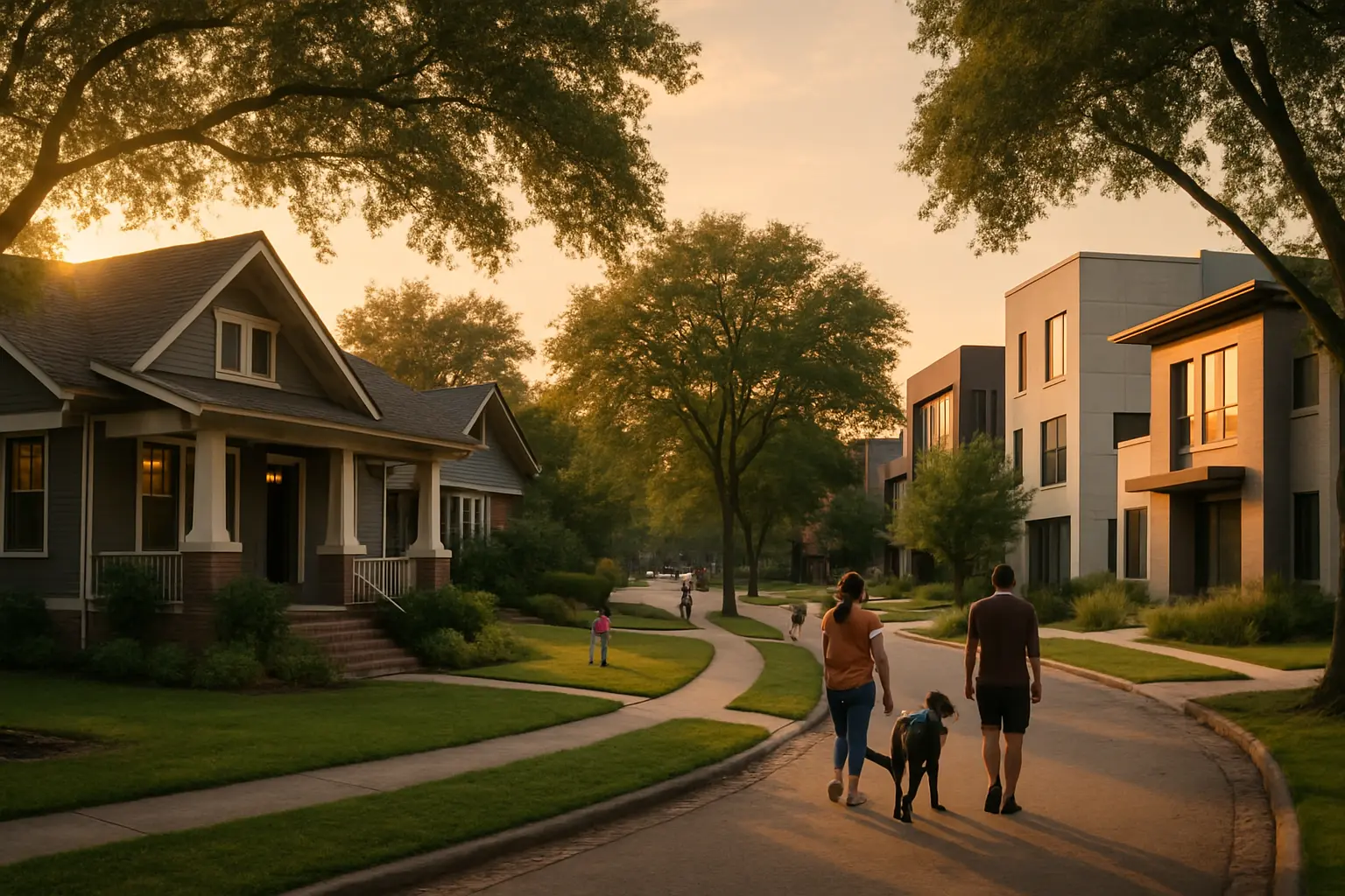 Beyond the Big D: Hidden Gem Neighborhoods in Dallas That Smart Buyers Are Discovering